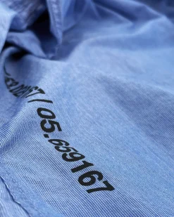 Southpole Gestreept Overhemd