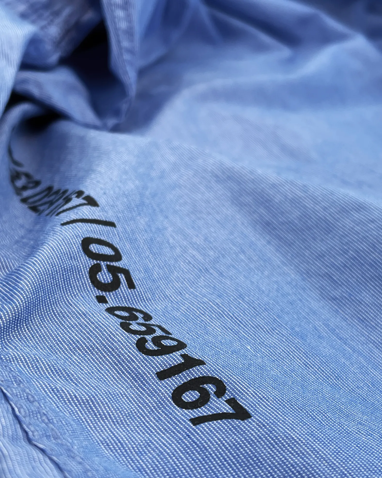 Southpole Gestreept Overhemd