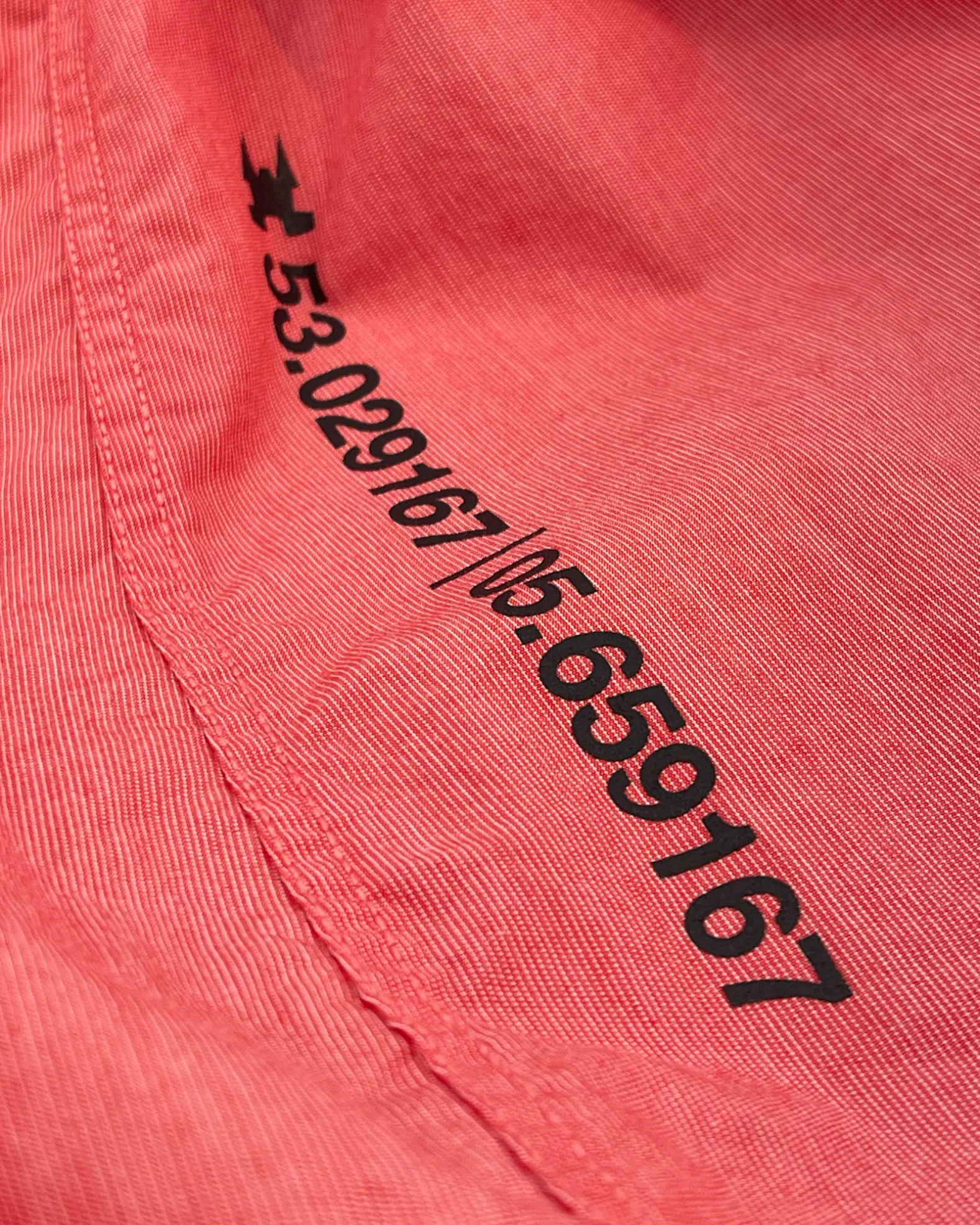 Southpole Gestreept Overhemd