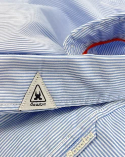 Soutside Katoenen Overhemd