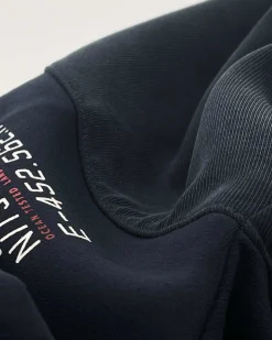 Sportieve Oversized Imagine Top