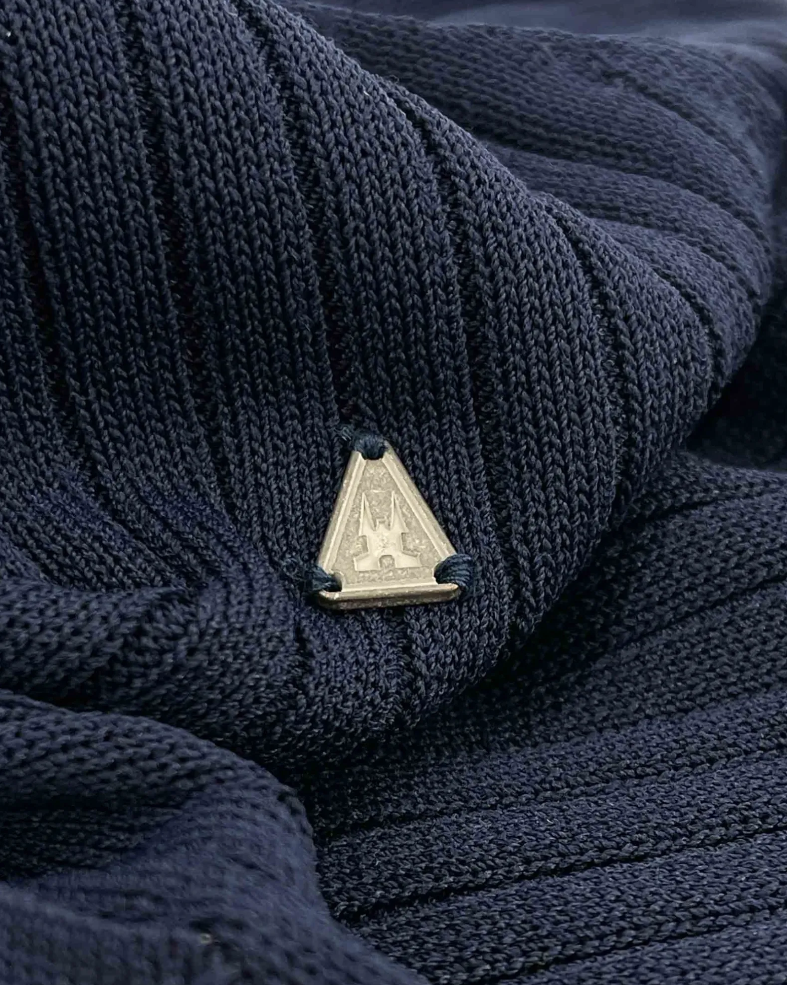 Stijlvolle Gebreide Polo Kady