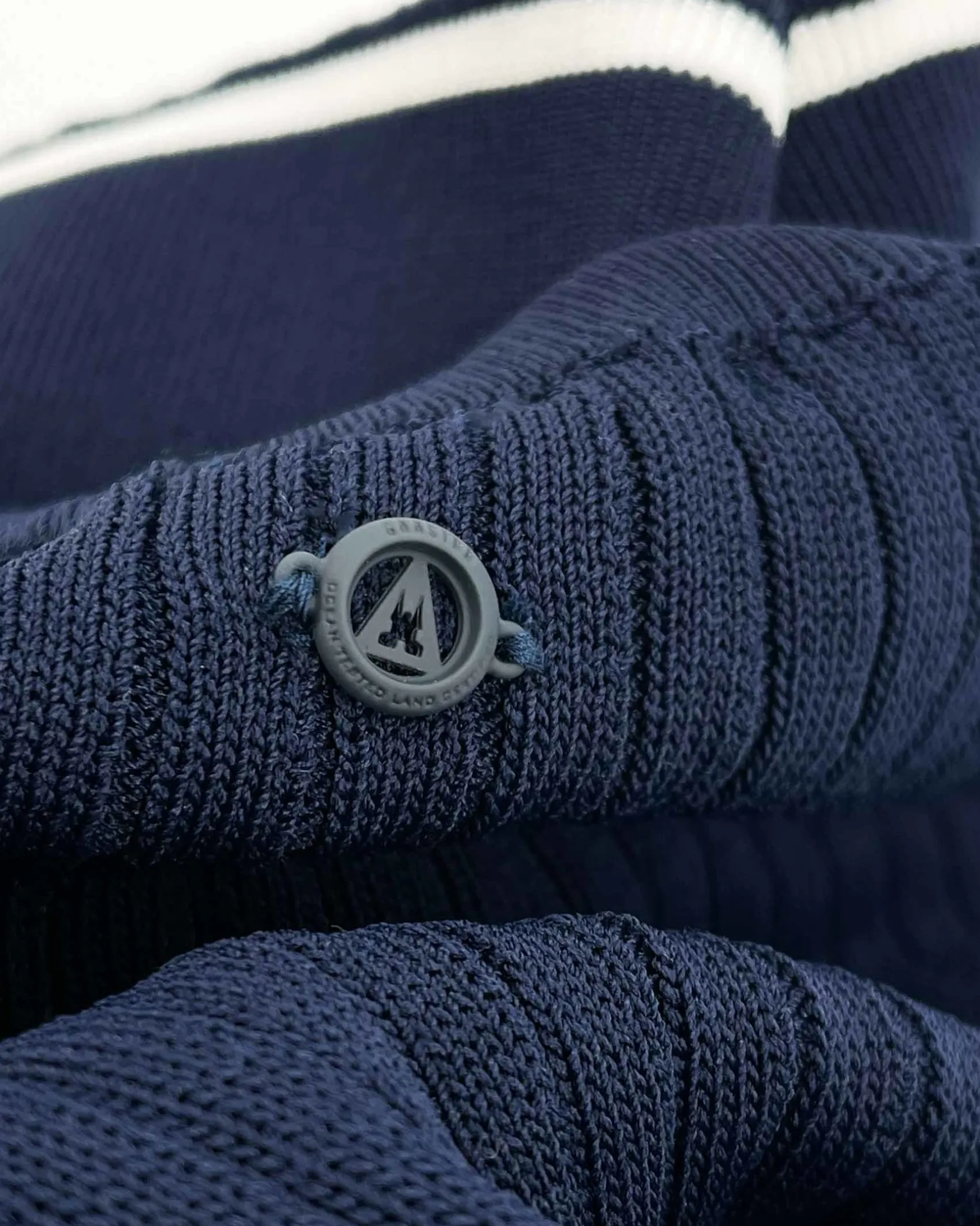 Stijlvolle Gebreide Polo Kady