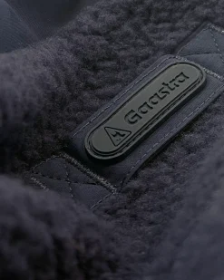 Stijlvolle Vang Fleece Bodywarmer