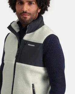 Stijlvolle Vang Fleece Bodywarmer