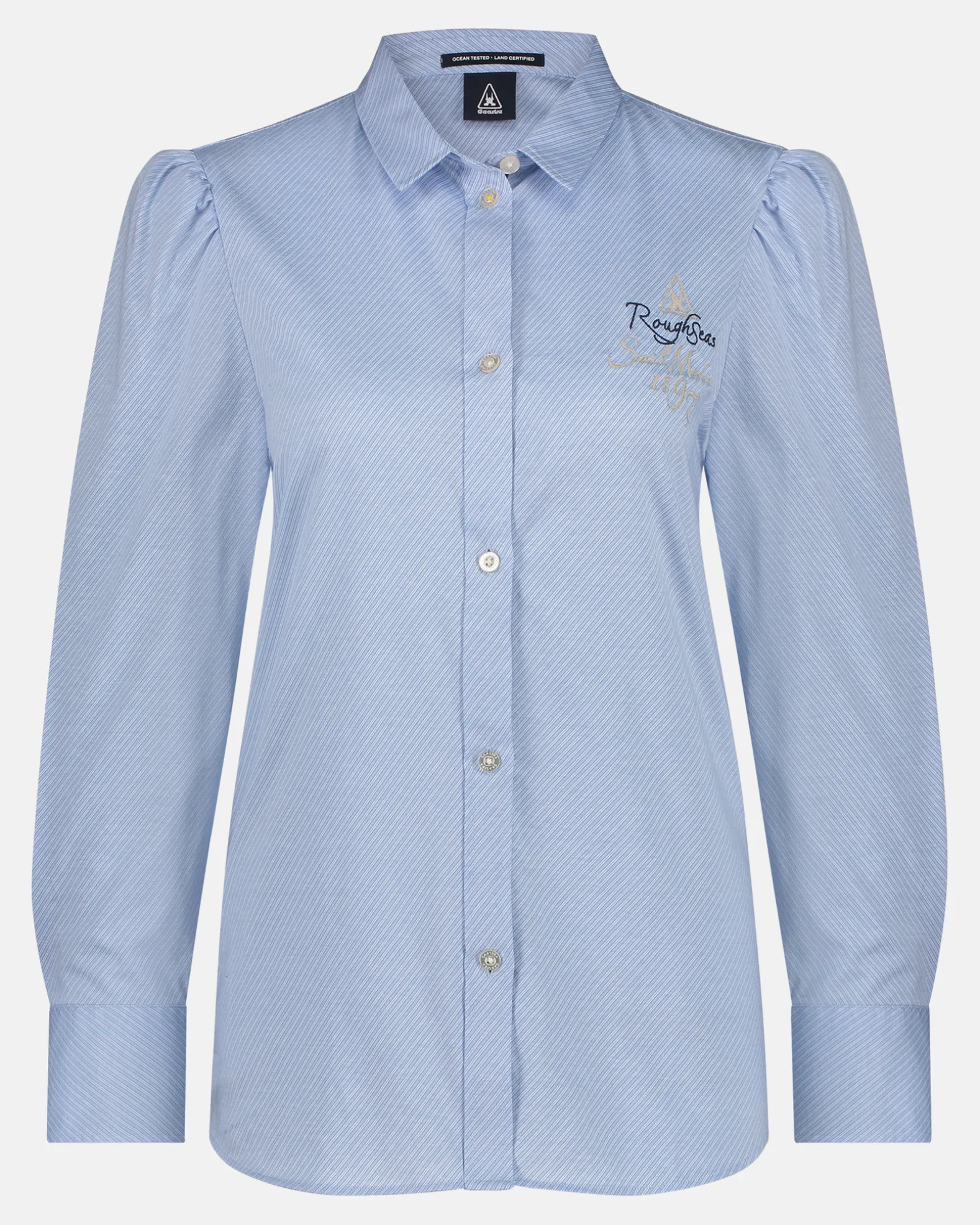 Stylish Mustique Blouse