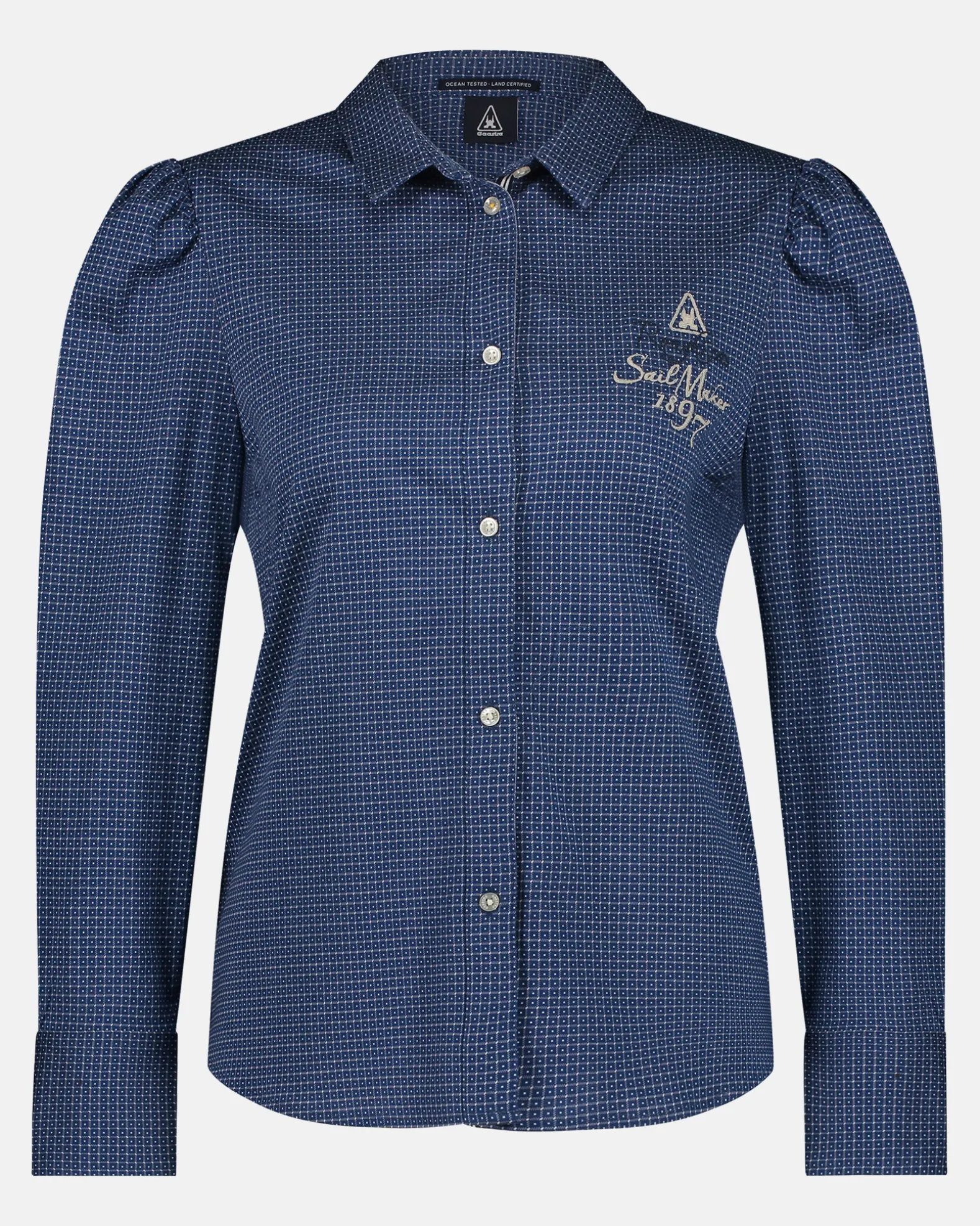 Stylish Mustique Blouse