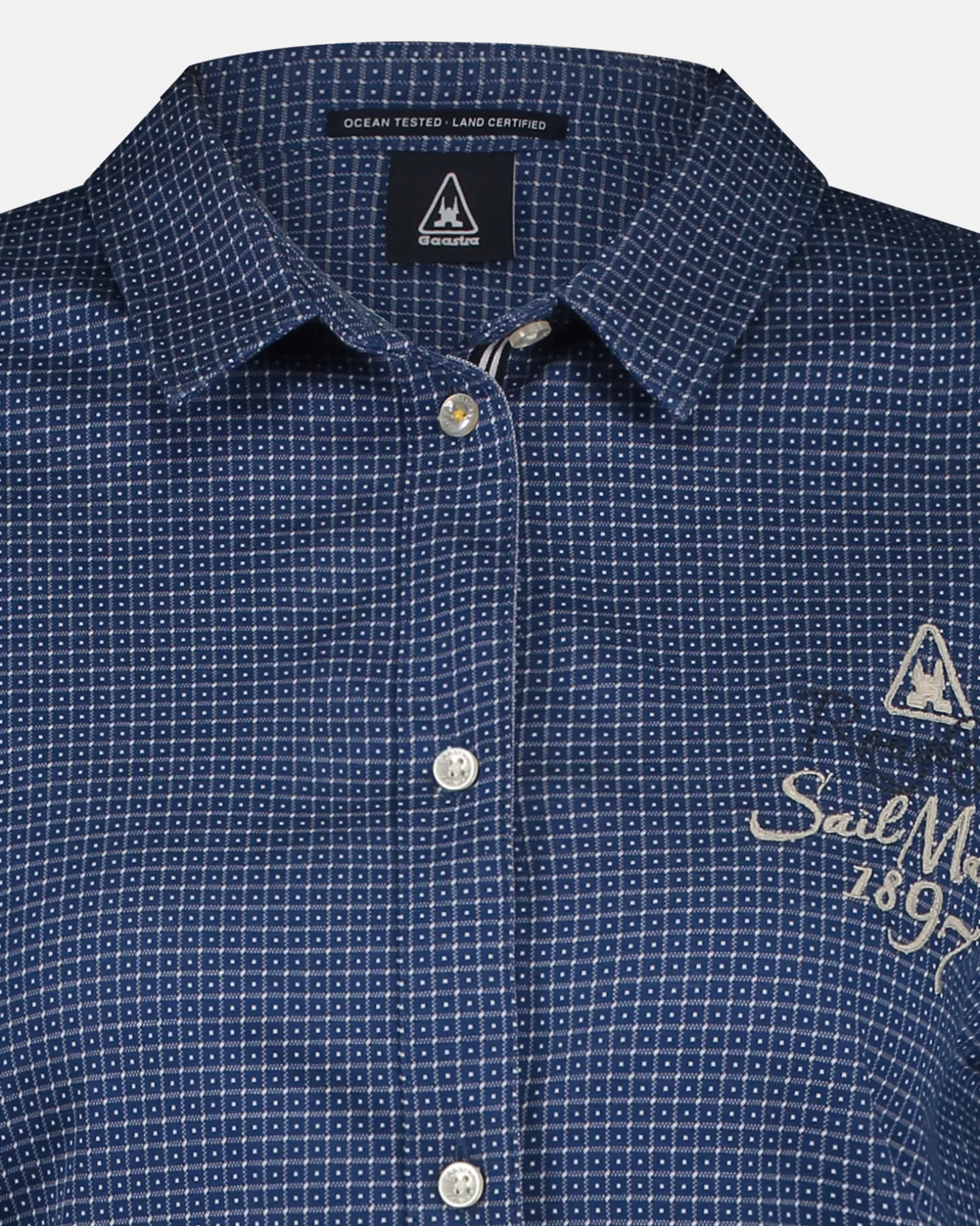 Stylish Mustique Blouse