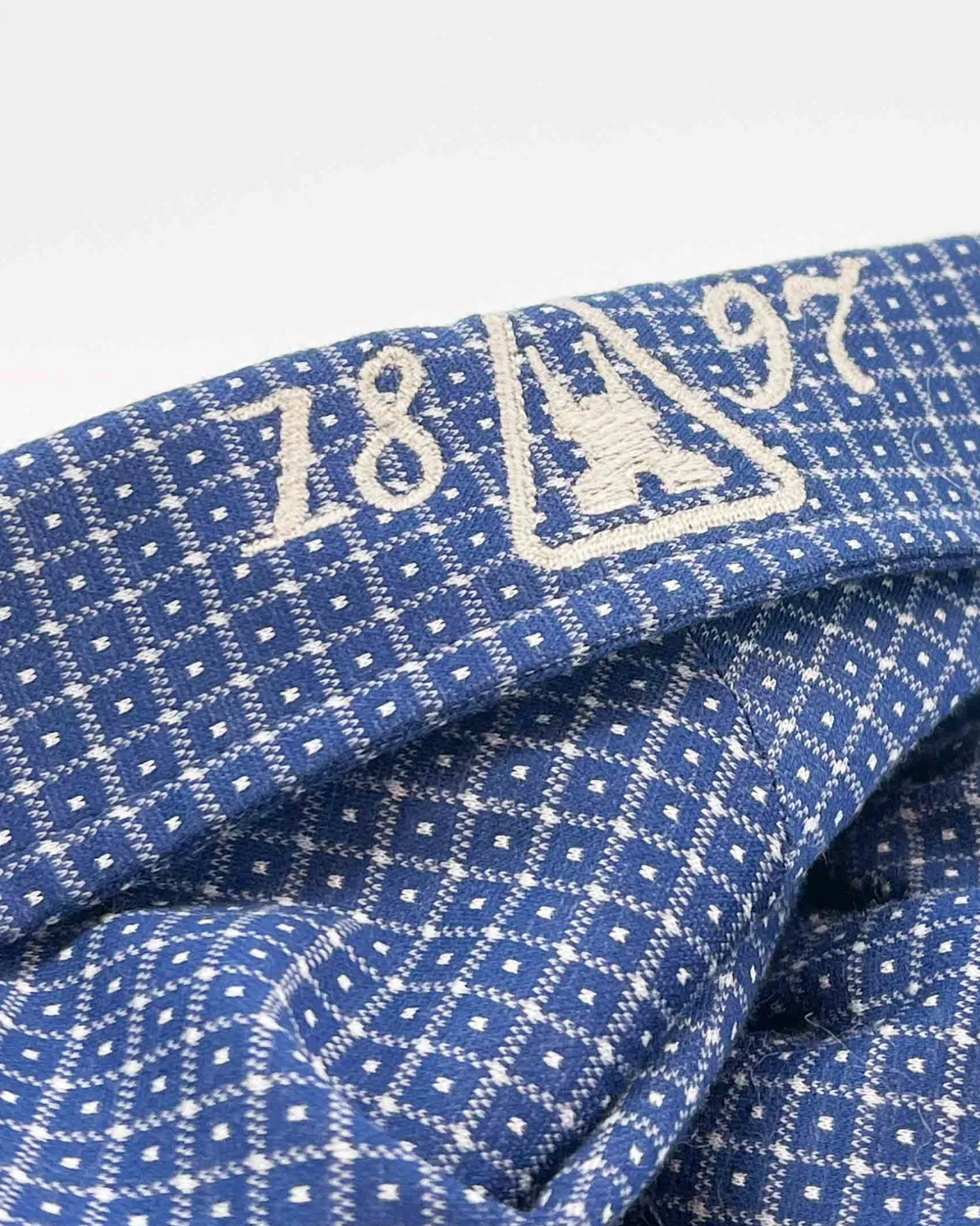 Stylish Mustique Blouse