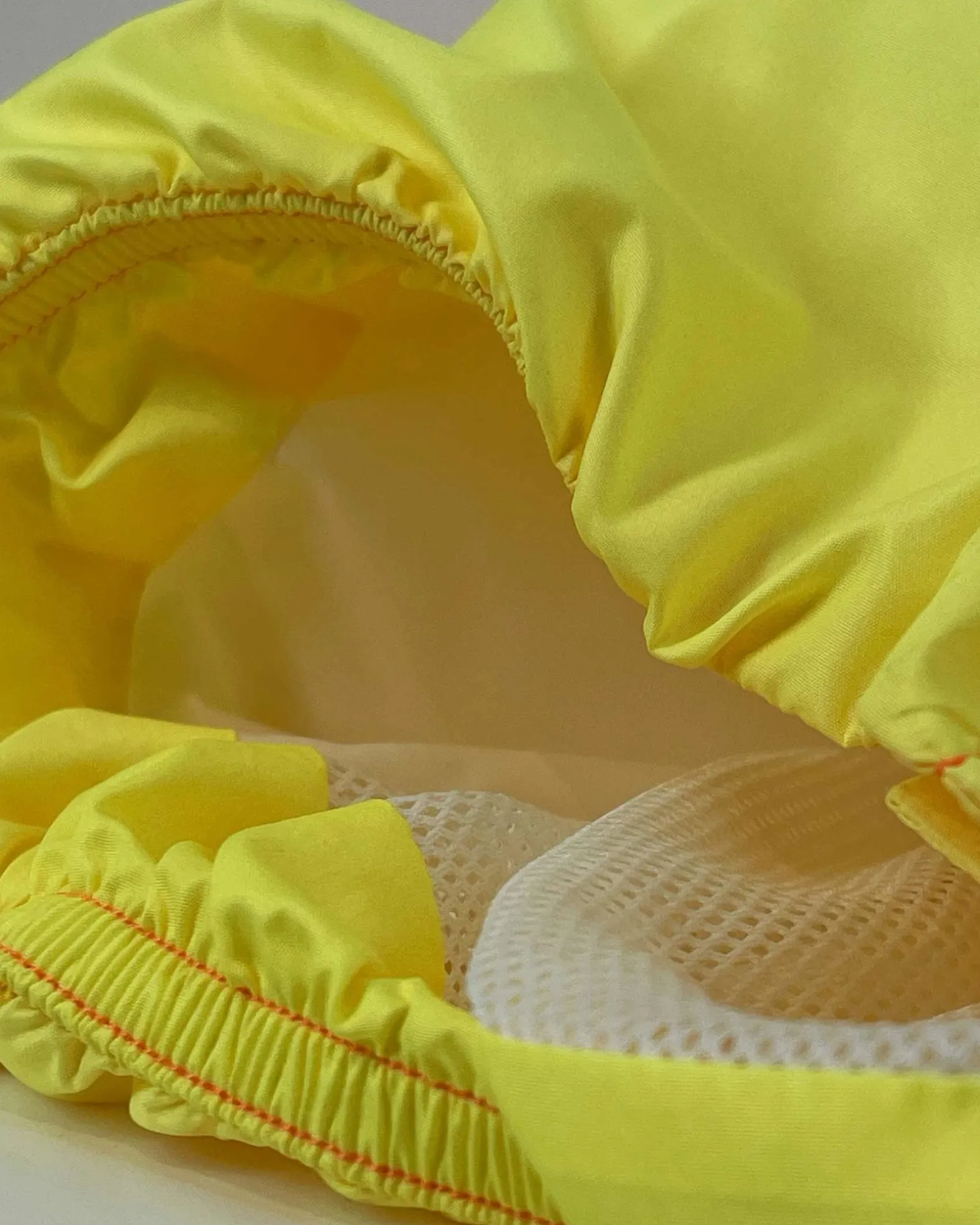 Sunbeach Fluo Tobago Bomberjack