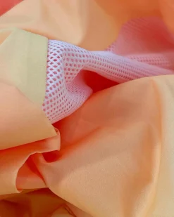 Sunbeach Fluo Tobago Bomberjack