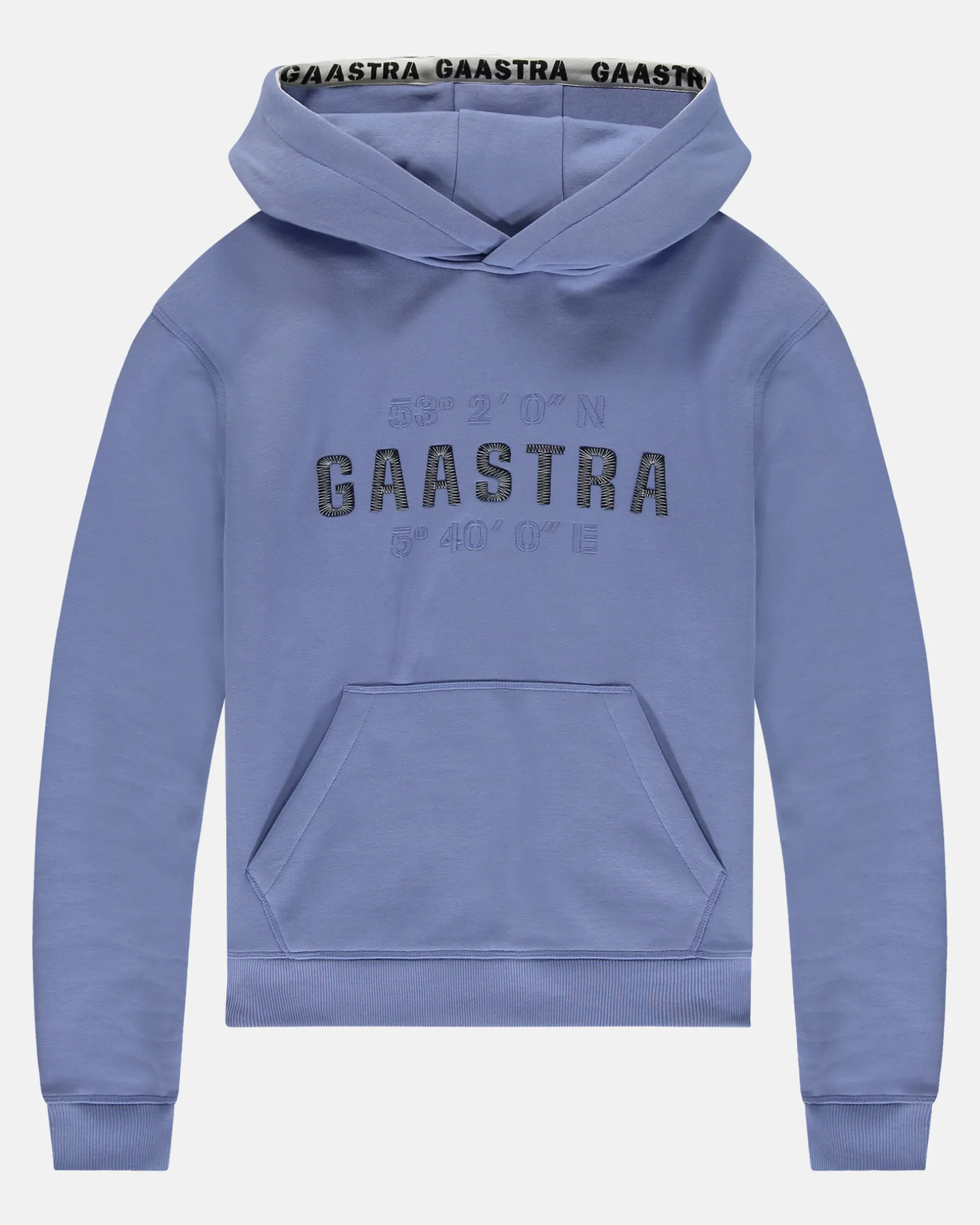 Sweater Mariana Met Capuchon