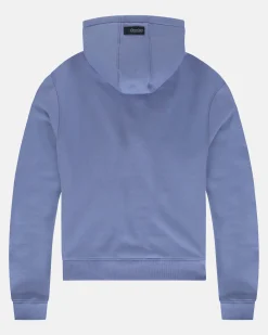 Sweater Mariana Met Capuchon