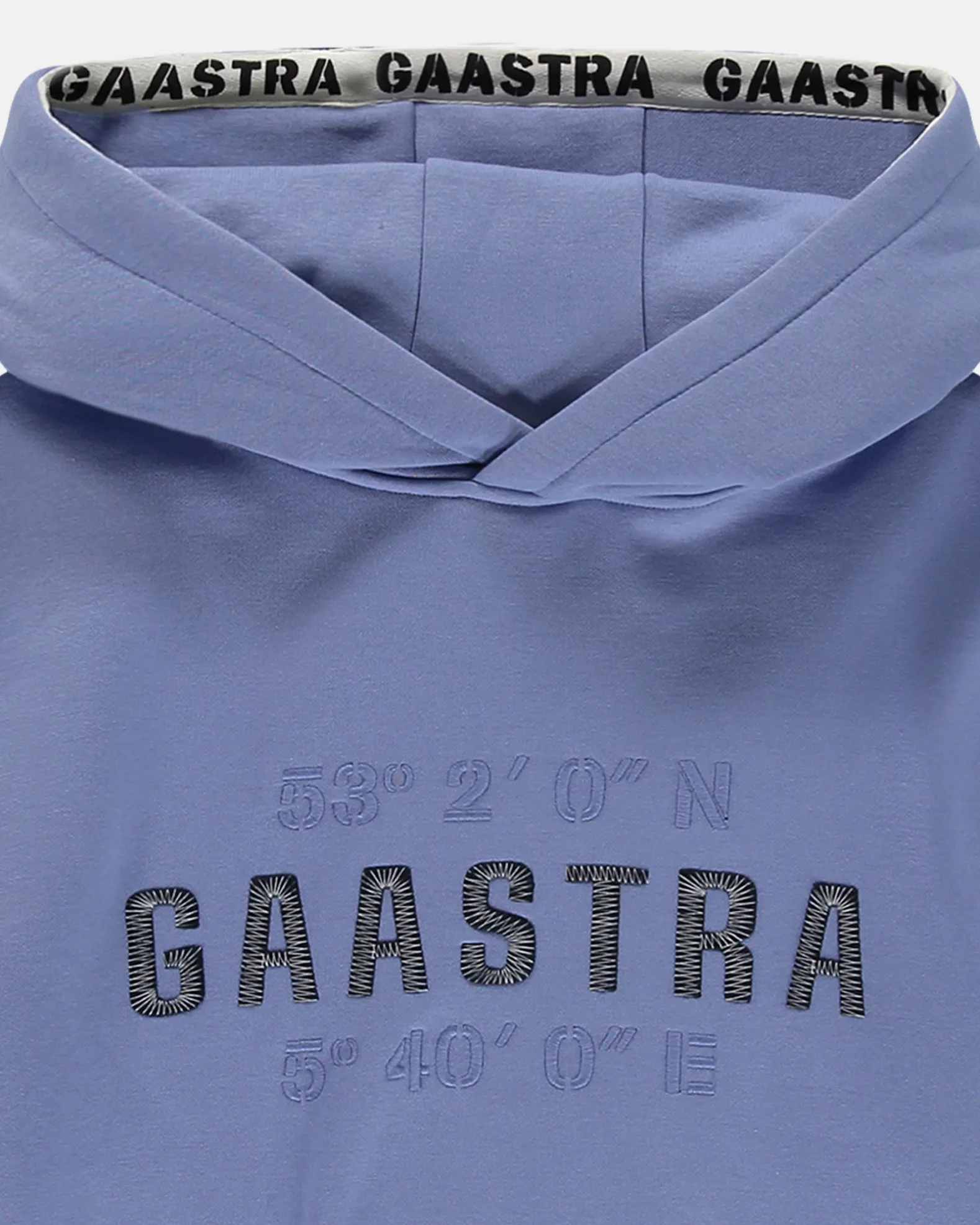 Sweater Mariana Met Capuchon