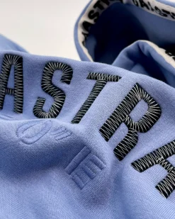 Sweater Mariana Met Capuchon