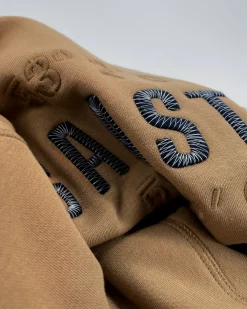 Sweater Mariana Met Capuchon