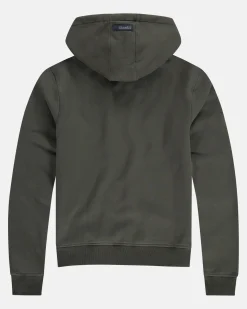 Sweater Mariana Met Capuchon