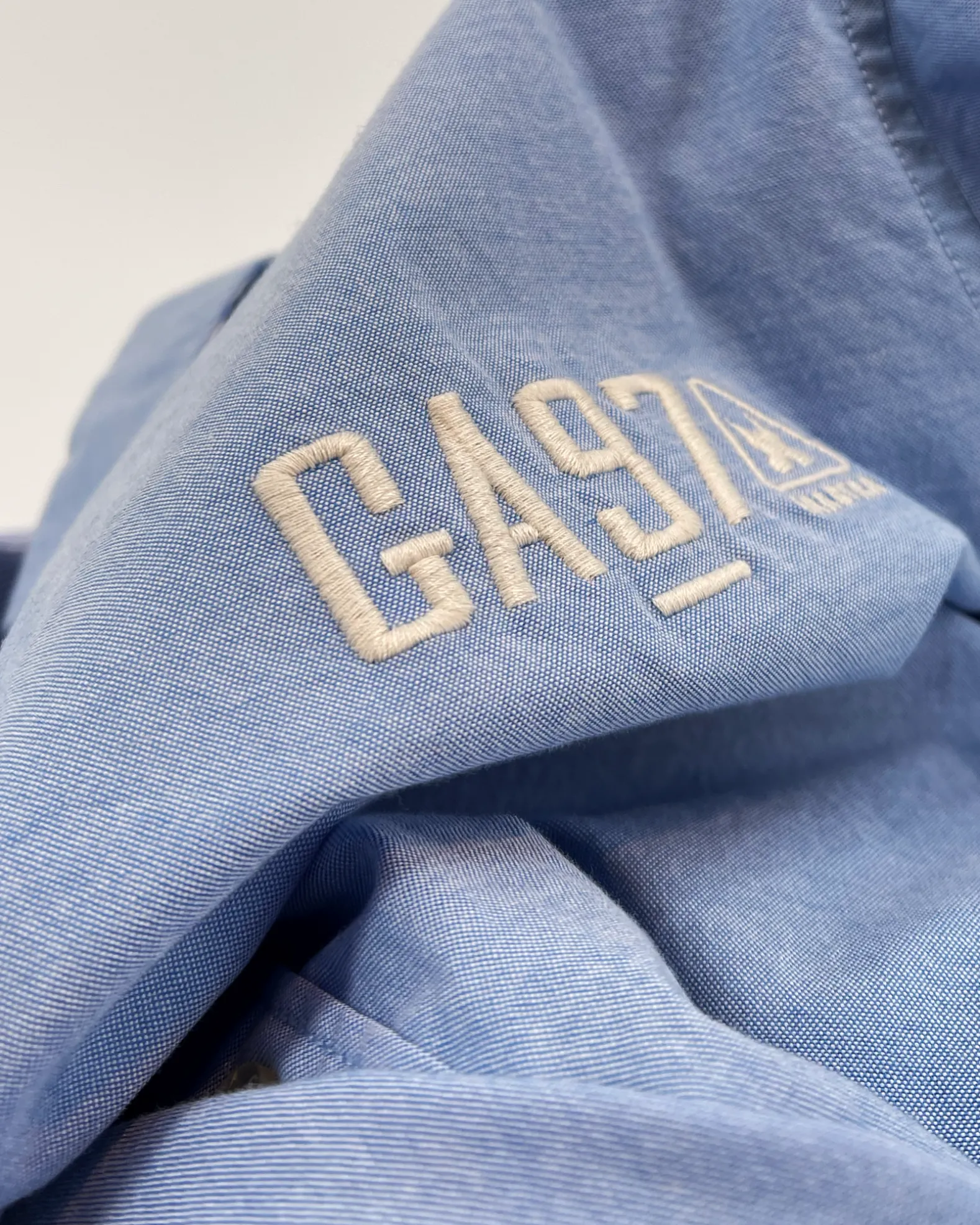 The South East Overhemd Met Stretch