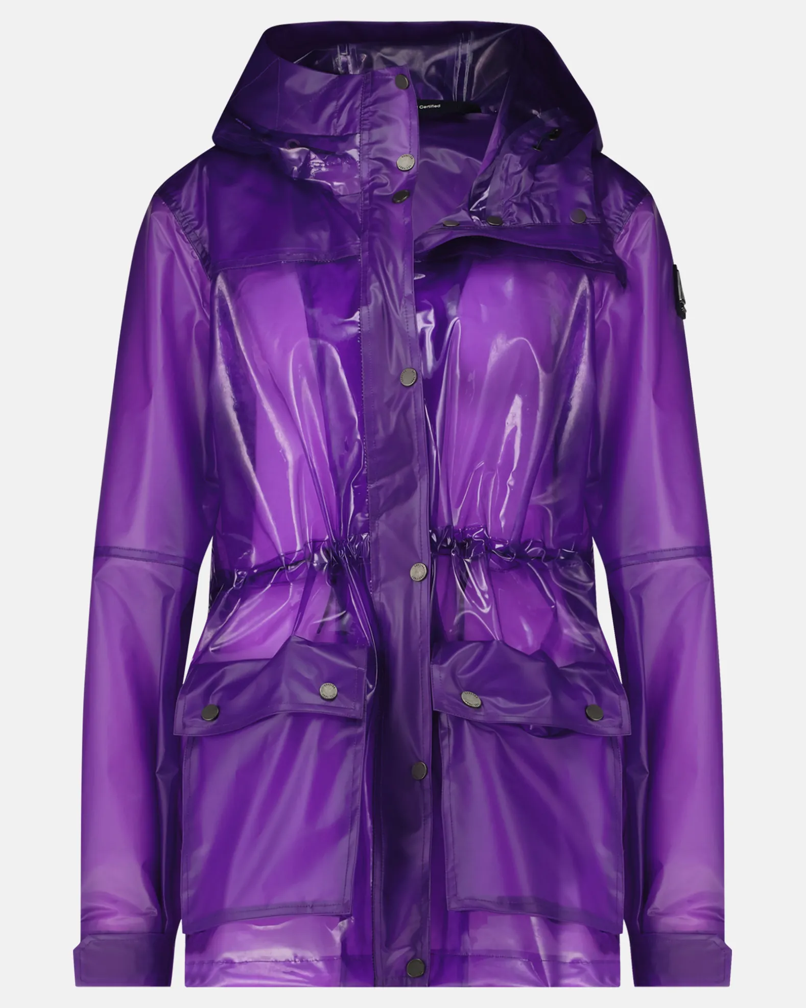 Tidal Stream Regenjas