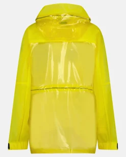 Tidal Stream Regenjas