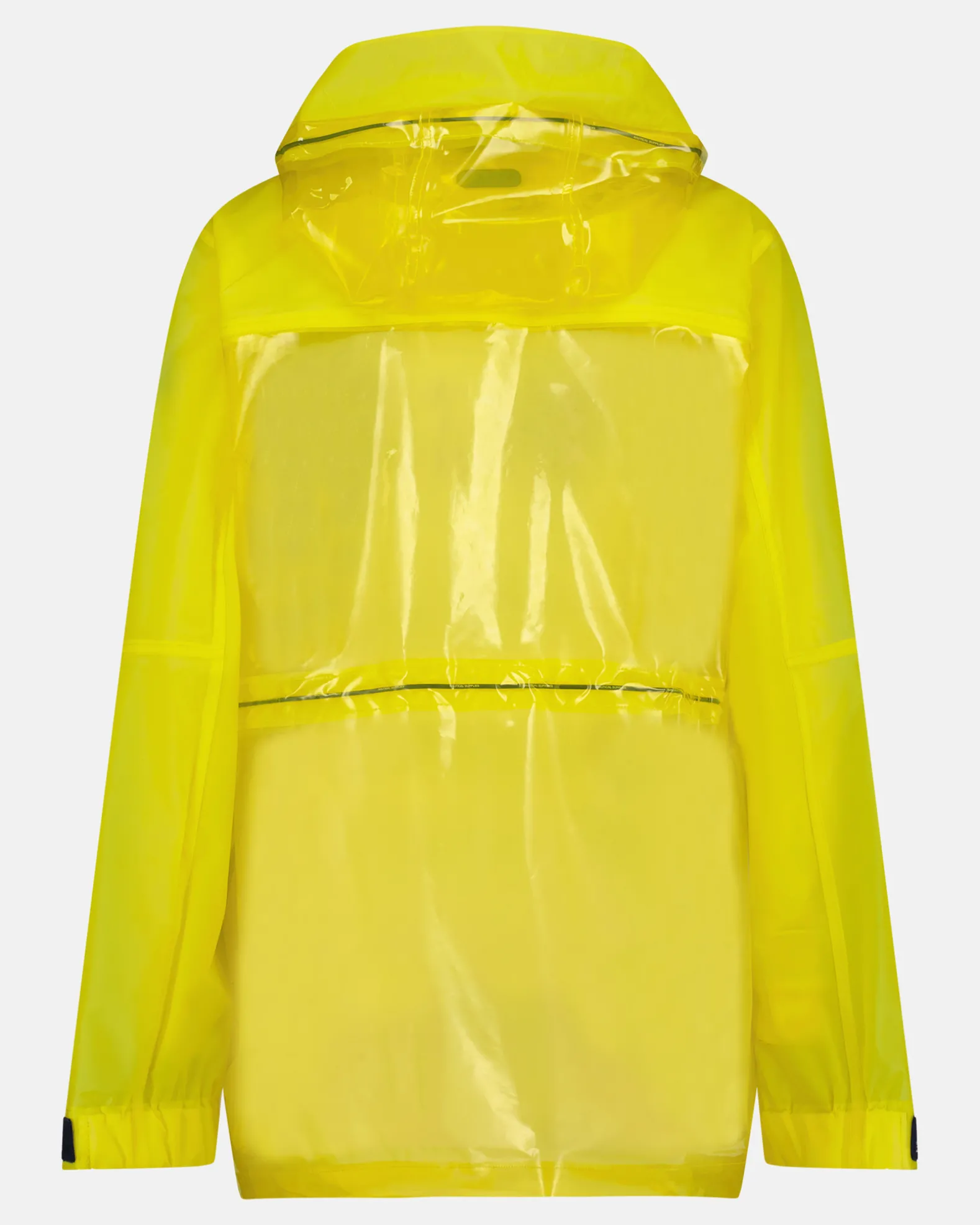 Tidal Stream Regenjas