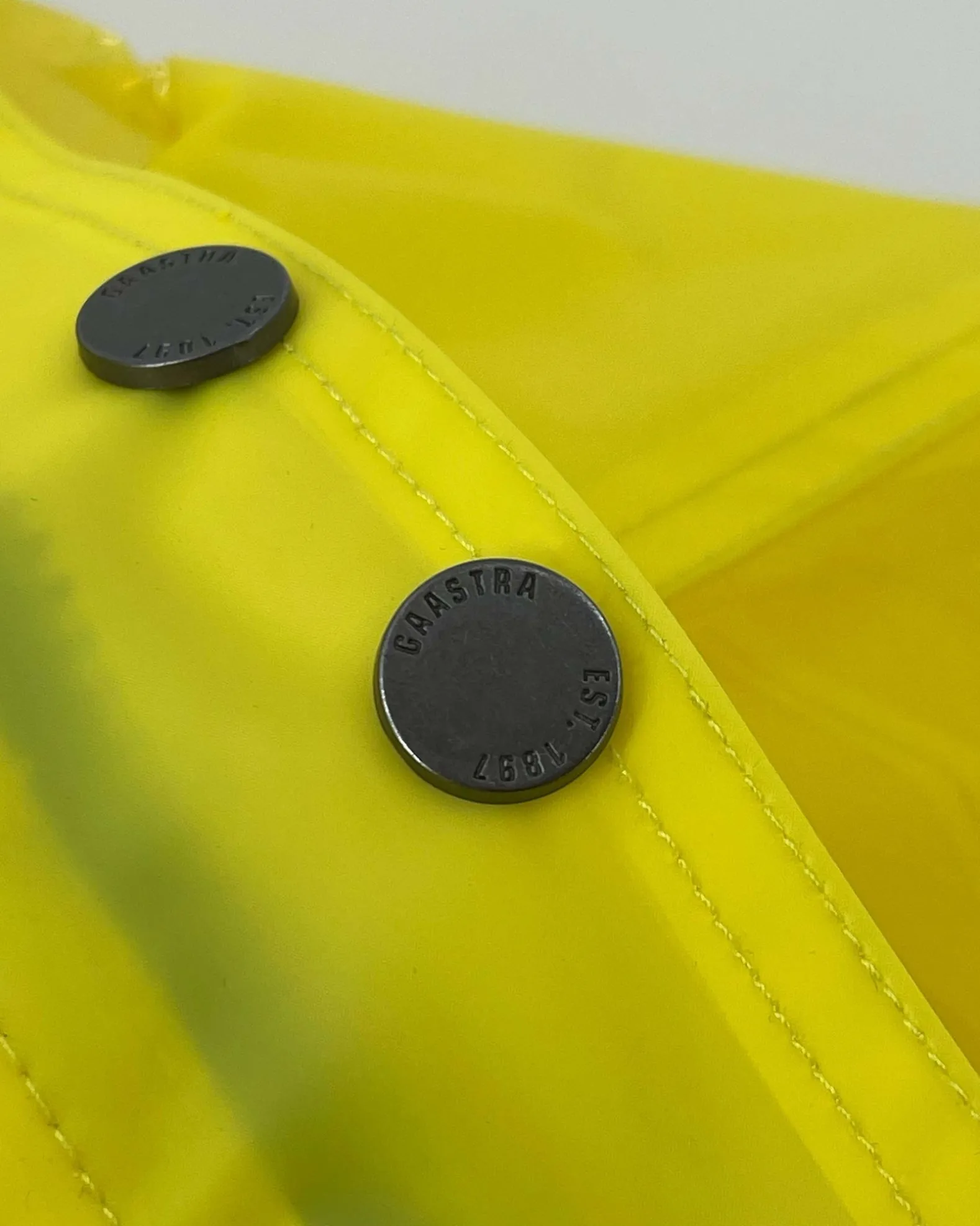 Tidal Stream Regenjas