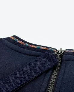 Trui Equator Met Glitter Branding