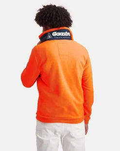 Viking-Fleece Van 100% Gerecycled Polyester