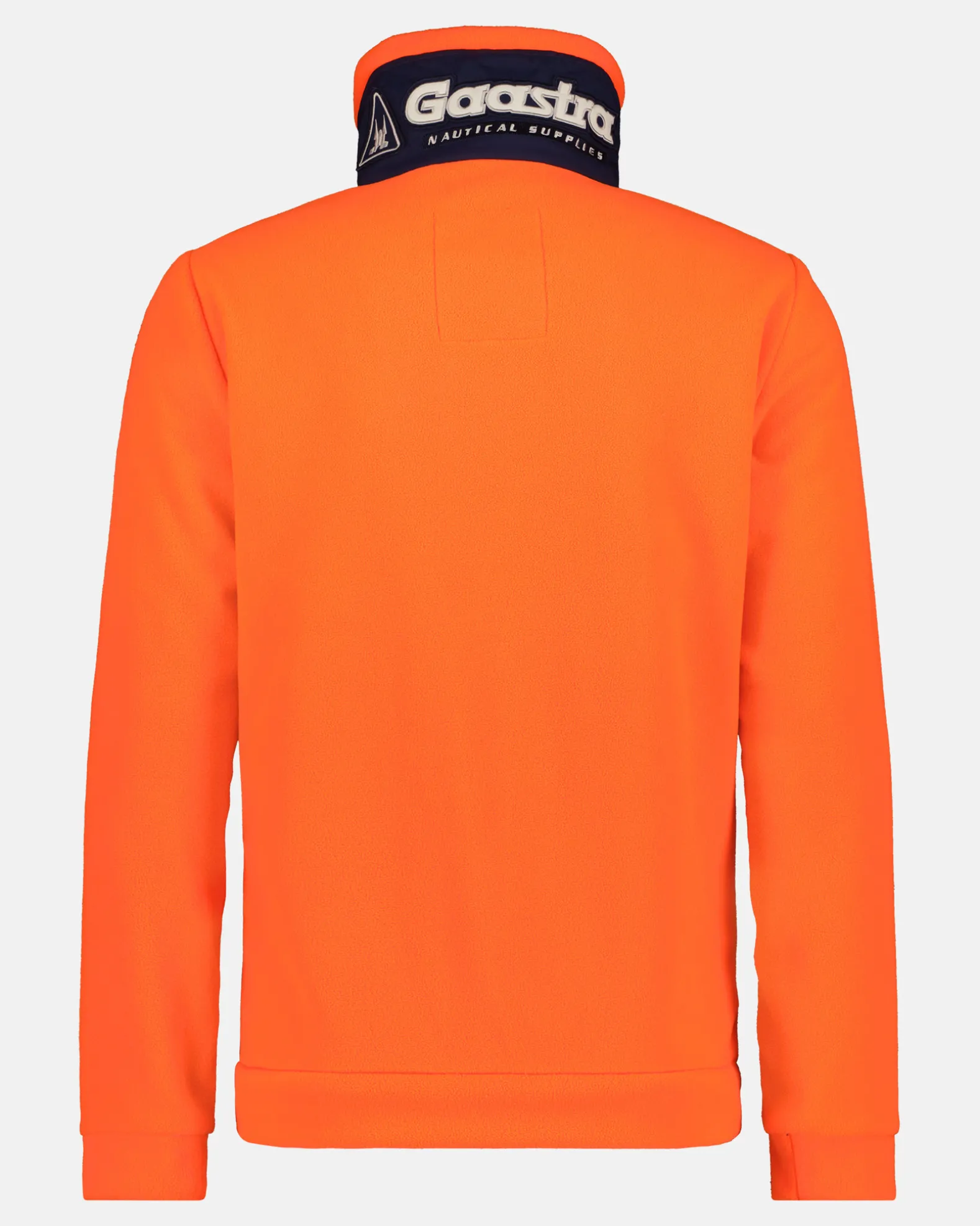 Viking-Fleece Van 100% Gerecycled Polyester