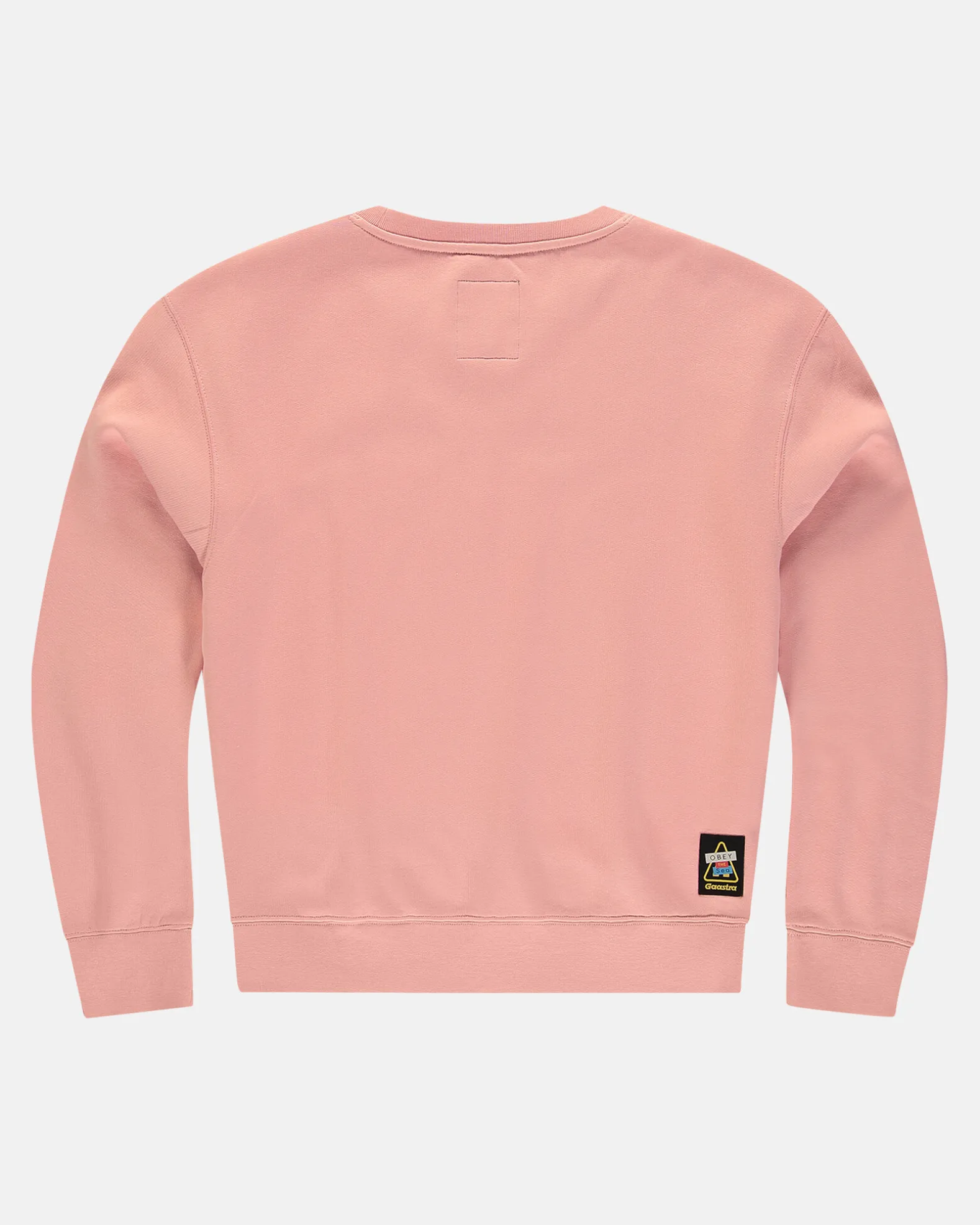 Vintage Katoenen Sweater Venice Beach