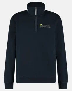 Warme En Stretchy Seagull Jersey