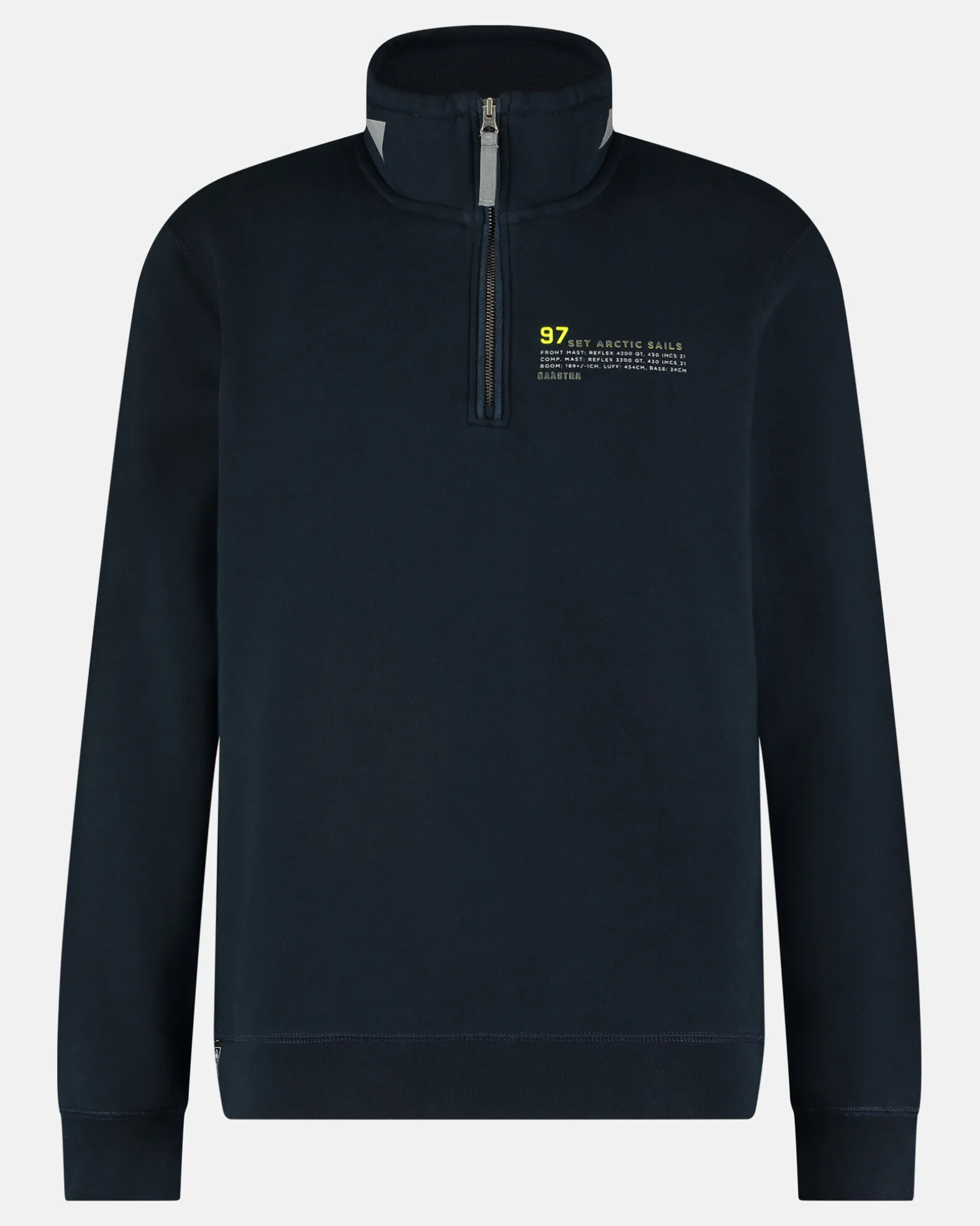 Warme En Stretchy Seagull Jersey