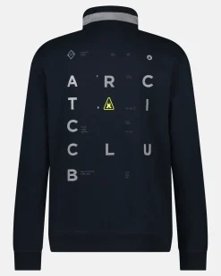 Warme En Stretchy Seagull Jersey