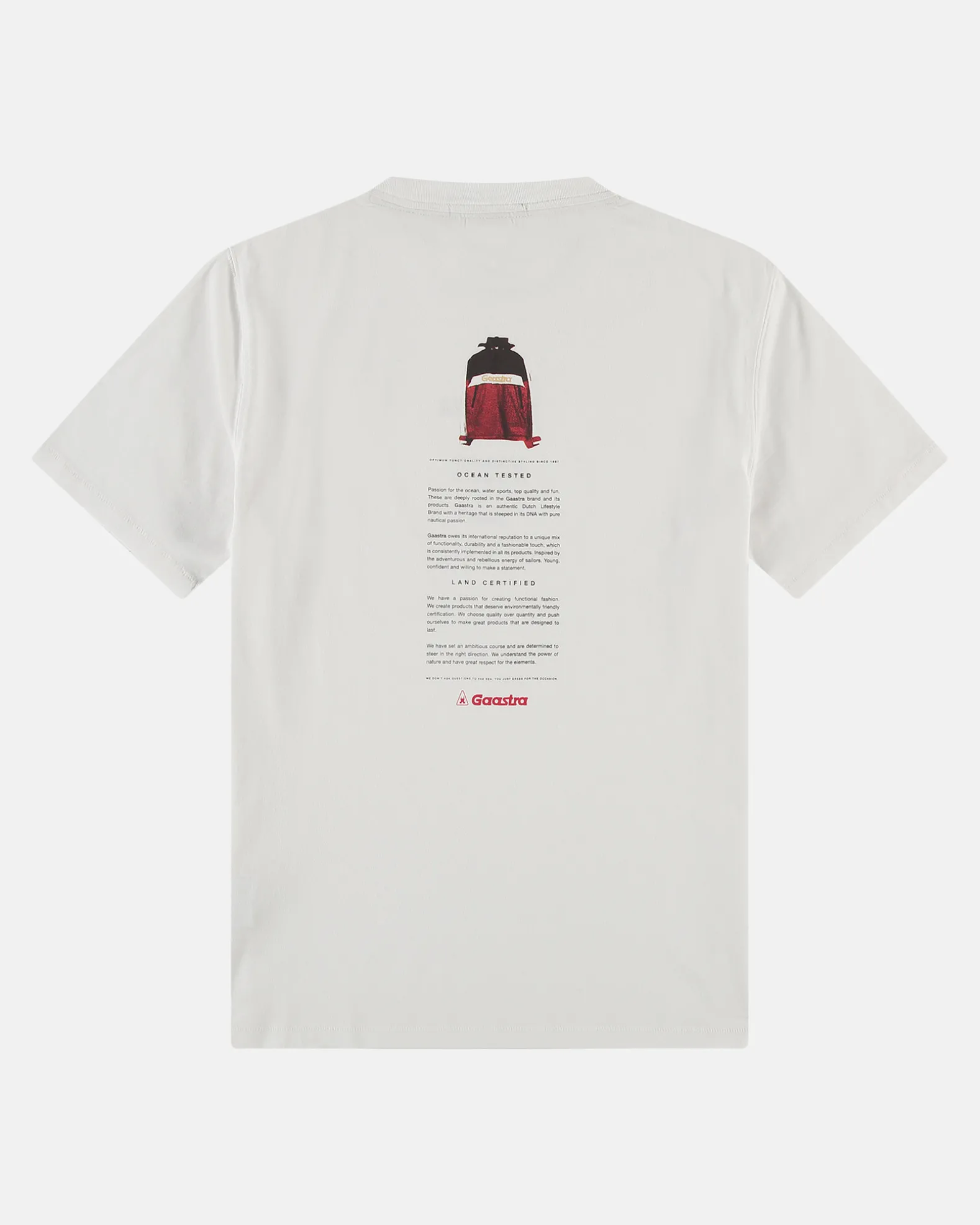 Wilson Muscle T-Shirt