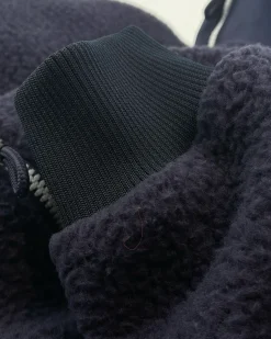 Zacht Fleecevest Polarstar