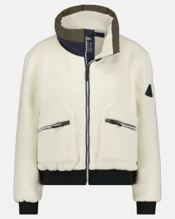 Zacht Fleecevest Polarstar