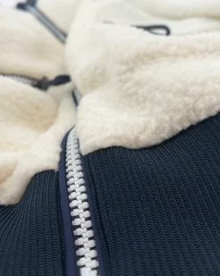 Zacht Fleecevest Polarstar